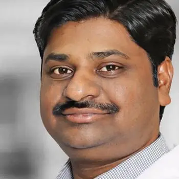 Dr. Avinash Gottumukkala