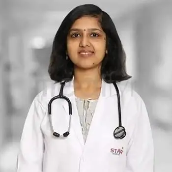 Dr. Bala Naga Sindhura Kambhampati
