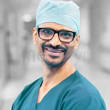 Dr. Venu Gopal Kulkarni