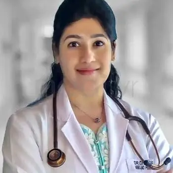Dr. Bhavana