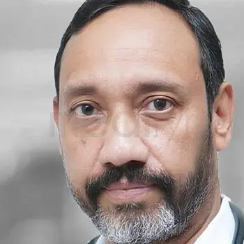 Dr. Jagadeesh Babu Karusala