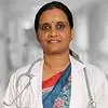 Dr. Chandana Reddy. I - Pulmonologist at Star Hospital Nanakramguda with  years experience