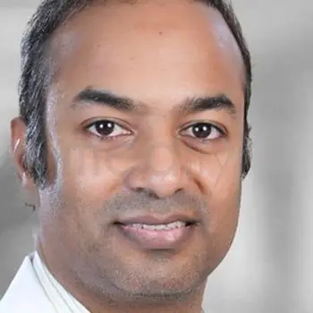 ഡോ. എം. രാജഗോപാൽ ആചാര്യ