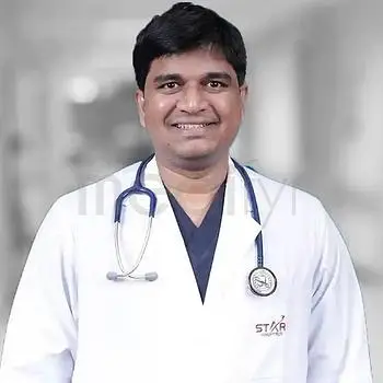 Dr. Santosh Kumar Chellapuram