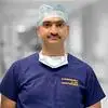 Dr. P. Vishwak Sena Reddy - Neurosurgeon at Star Hospital Nanakramguda with  years experience