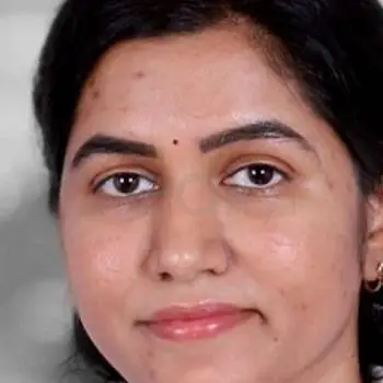 Dr. Divya Malle