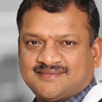 Dr. Gandhe Sridhar