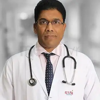 Dr. Shashi Kanth G