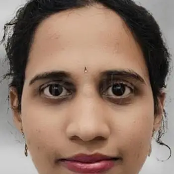Dr. Hari Priya