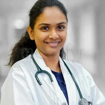 Dr. Harini Adapa