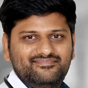 Dr. Harsha Choudary