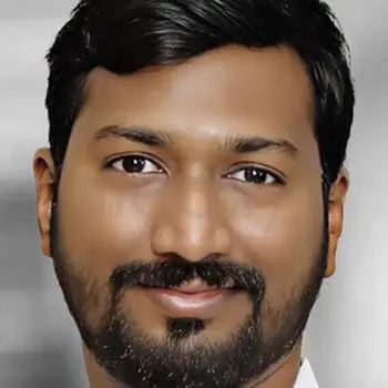Dr. Jaswanth V. Phaneendra Kumar
