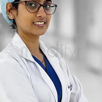 Dr. K. Apoorva