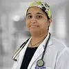 Dr. K. Greeshma - Pain Management at Star Hospital Nanakramguda with  years experience