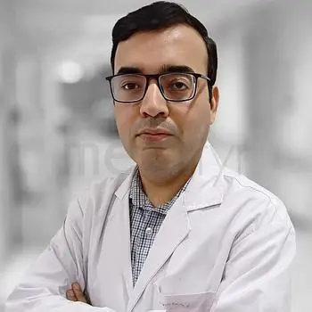Dr. Syed Osman