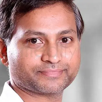 Dr. Mukeshkumar Balguri
