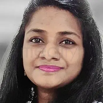Dr. Narla Divya Sri