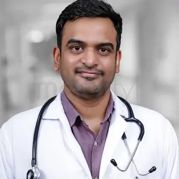 ഡോ. നിഖിൽ വംഗപള്ളി
