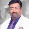 Dr. Nithin Kondapuram - Psychiatry Specialist at Star Hospital Nanakramguda with 6 years experience