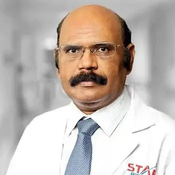 ഡോ. ലോകേശ്വര റാവു സജ്ജ