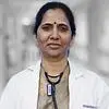 Dr. Madhavi Mannam - Obstetrics and Gynaecologist at Star Hospital Banjara Hills with 31 years experience