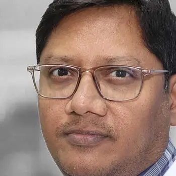 Dr. Peddi Srikanth