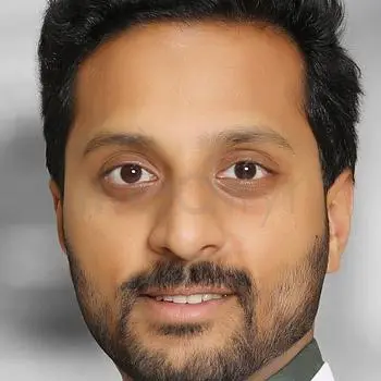 Dr. Rahul Katta Ramanjaneya