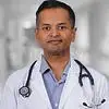 Dr. Sreekanth Yerram - Cardiologist at Star Hospital Nanakramguda with 11 years experience