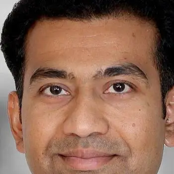 Dr. Suresh Yerra