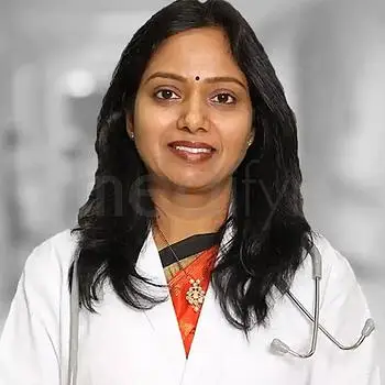 Dr. Rohini Kasturi