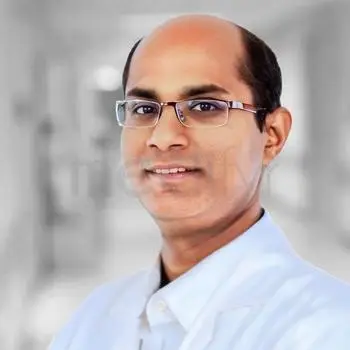 ഡോ. മെട്ടു ശ്രീനിവാസ് റെഡ്ഡി