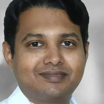 ഡോ. പ്രസന്ന ഗോപാൽ