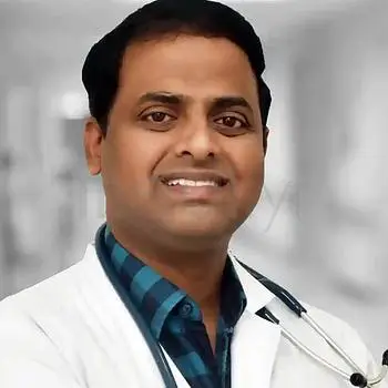 Dr. Rajesh Natuva