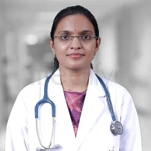 Dr. Sindhura Durga Chitikela – Medical Oncologist in Hyderabad | MediFyr