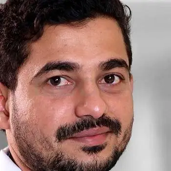 Dr. Shaik Abdhul Nawaz