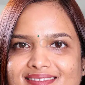 Dr. Shweta Ram Chandankhede