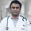 Dr. Jella Ramashankar - Nephrologist at Star Hospital Nanakramguda with 13 years experience