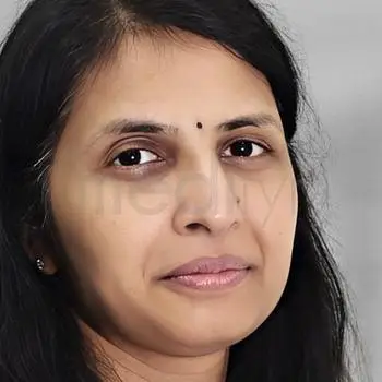Dr. Rekha Paladugu