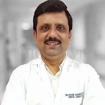 Dr. SNH Afsar Shareef
