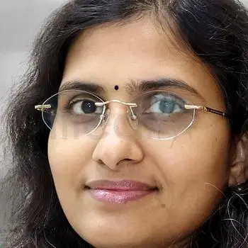 Dr. Sowmya K
