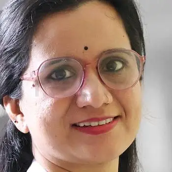Dr. Sri Chandana Santapuri
