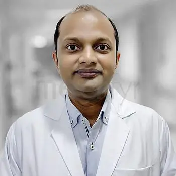 Dr. Sundeep M