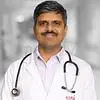 Dr. Veda Prakash G - Orthopedist at Star Hospital Nanakramguda with 27 years experience