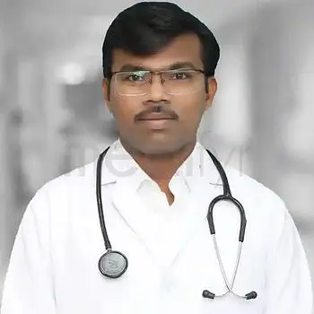 Dr. Chinna Babu Dracham