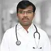 Dr. Chinna Babu Dracham - Radiation Oncologist at Star Hospital Nanakramguda with 12 years experience