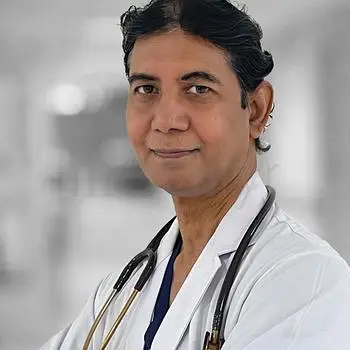 Dr. Vasudev