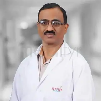Dr. Suman Vyas