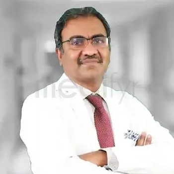 Dr. Lakshmikanth Tippirneni