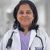 Dr. Vijaya Lakshmi Swargam - Pain Management at Star Hospital Nanakramguda with  years experience