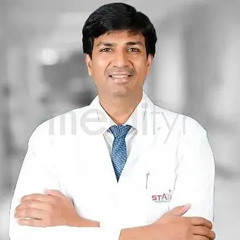 Dr. Vipin Goel